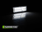 Mobile Preview: Upgrade LED Kennzeichenbeleuchtung  für VW Golf II 83-92 / Jetta II 84-91 / Seat Toledo 91-99